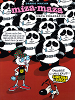 Miza-Maza