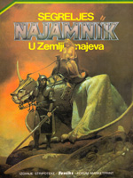 Najamnik (Biblioteka Feniks)