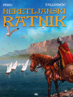 Neretljanski ratnik