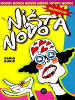 Ništa novo
