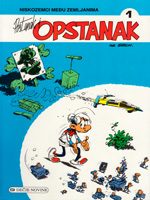 Niskozemci među zemljanima