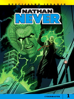 Nathan Never - Specijalno izdanje