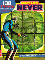 Nathan Never - Specijal