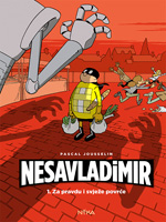 Nesavladimir