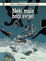 Nove Zekanove pustolovine