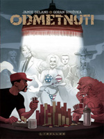 Odmetnuti