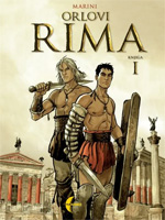 Orlovi Rima