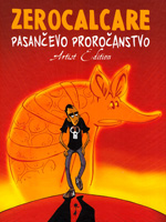 Pasančevo proročanstvo