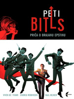 Peti Bitls: Priča o Brajanu Epstinu