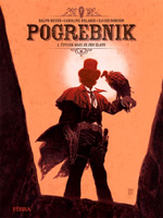 Pogrebnik