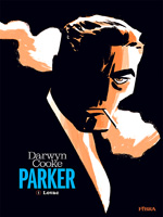 Parker (FB)