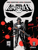 Punisher (FB)