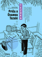 Priča o Osamuu Tezuki