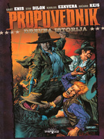 Propovednik