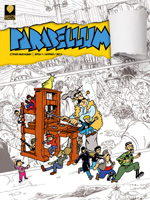 Parabellum