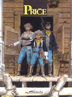 Priče