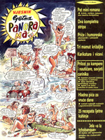 Panorama (V)