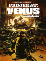 Projekat: Venus