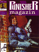 Punisher magazin