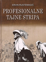 Profesionalne tajne stripa (2011.)