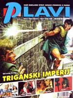 Plavi vjesnik (2008.)