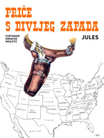 Priče s Divljeg zapada
