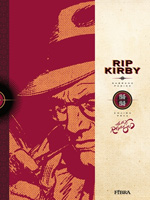 Rip Kirby (F)