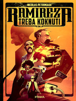 Ramireza treba koknuti