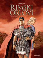 Rimski orlovi
