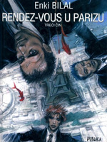 Rendez-vous u Parizu