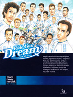 Ride your dream