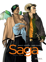 Saga