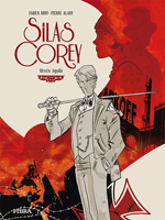 Silas Corey