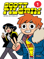 Scott Pilgrim