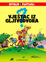Spirou & Fantasio