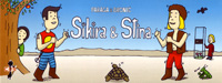 Sikira & Stina