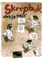Skrepbuk