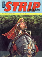 Strip magazin (1992.)