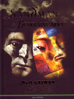 Sandman: Beskrajne noći
