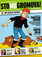 Sto mu gromova! (newsletter)