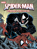 Spider-Man: Venom