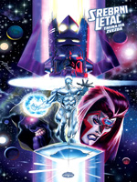 Supernova specijal - Biblioteka