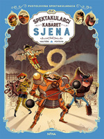Spektakularci