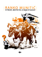 Strip, deveta umjetnost