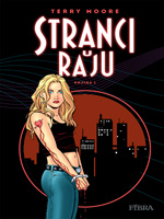 Stranci u raju (F)