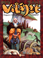 Strip Vilajet