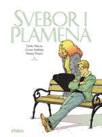 Svebor i Plamena
