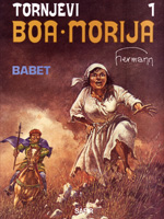 Tornjevi Boa-Morija (S)