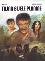 Tajna bijele planine