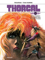 Thorgal